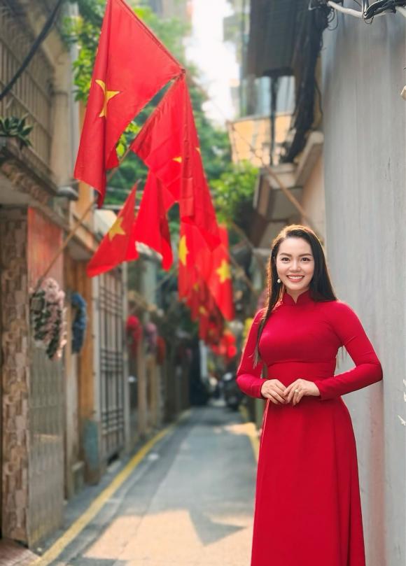 Sao Việt 15/8, tin sao việt mới nhất
