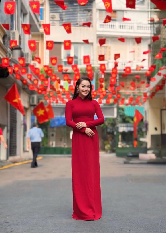 Sao Việt 15/8, tin sao việt mới nhất