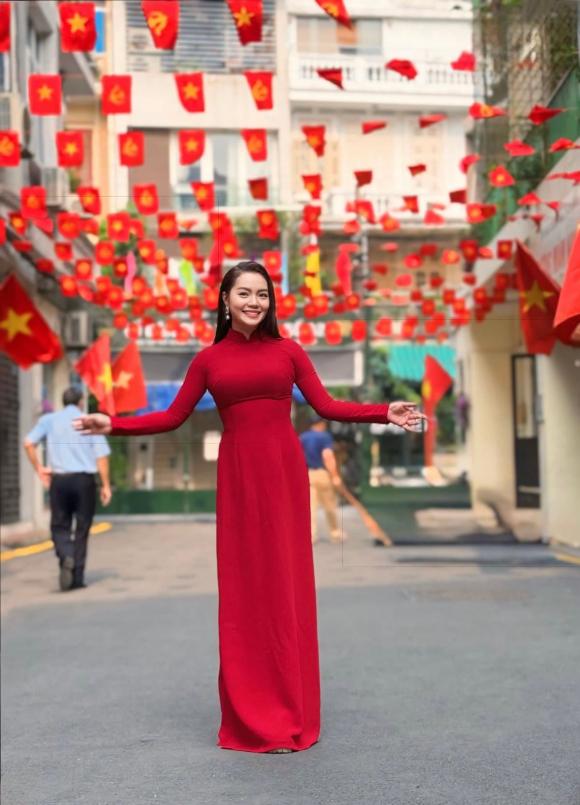 Sao Việt 15/8, tin sao việt mới nhất