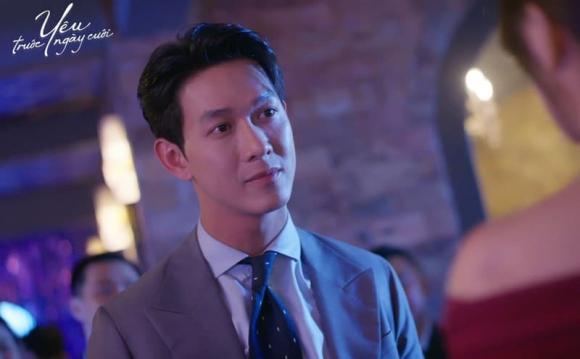 sao Việt, Lãnh Thanh, Quốc Trường, Otis Nhật Trường, B Trần, Huỳnh Anh, Mạnh Trường, Phạm Anh Tuấn, Song Luân, Việt Anh