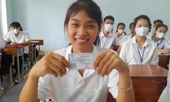 thẻ bảo hiểm y tế của học sinh, hạn sử dụng thẻ bhyt