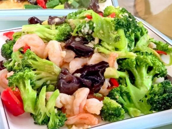 thực phẩm, thực phẩm trường thọ, tỏi, món ăn trường thọ, sức khỏe, chế độ ăn