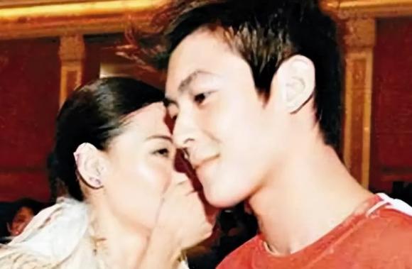 Trương Bá Chi, Trương Bá Chi nghiện nói dối, Trần Hiểu Đông, sao Hoa ngữ