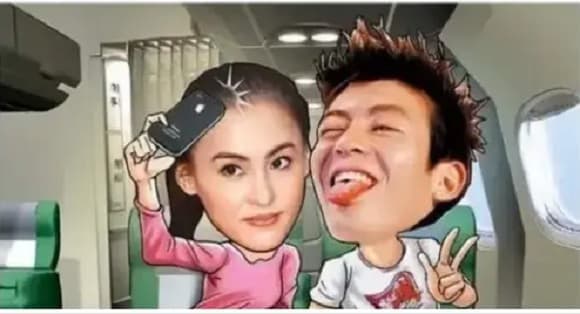 Trương Bá Chi, Trương Bá Chi nghiện nói dối, Trần Hiểu Đông, sao Hoa ngữ