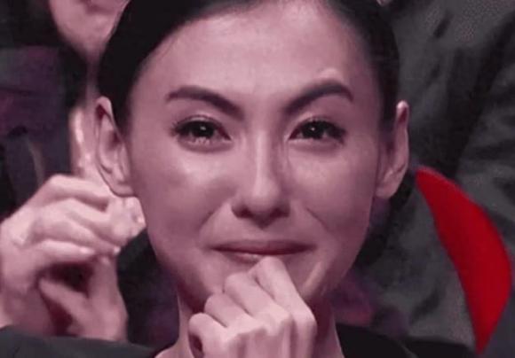 Trương Bá Chi, Trương Bá Chi nghiện nói dối, Trần Hiểu Đông, sao Hoa ngữ