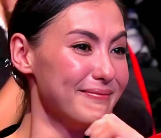 Trương Bá Chi, Trương Bá Chi nghiện nói dối, Trần Hiểu Đông, sao Hoa ngữ