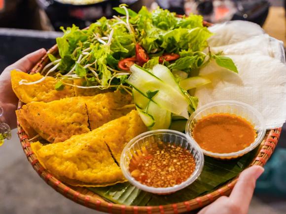 món ăn Việt, món ngon Việt Nam, khách Tây thích món ăn Việt