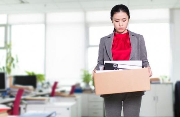 viên chức bị buộc thôi việc, kiến thức