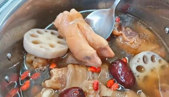 đặc sản Việt Nam, thịt dê 