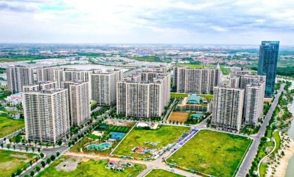 Chung cư, giá chung cư tăng cao