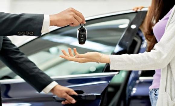 Mua bán ô tô, xe máy, giấy xác nhận độc thân, Giấy xác nhận tình trạng hôn nhân 