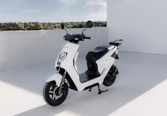 xe máy điện Honda, giá xe điện