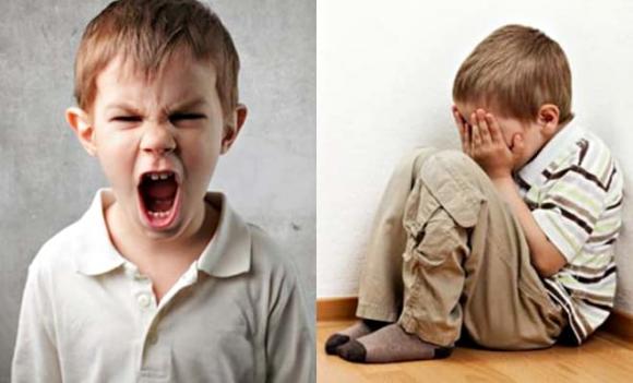 chuyên gia tâm lý người Mỹ Reem Raouda, kiểm soát cảm xúc, cách nuôi dạy con