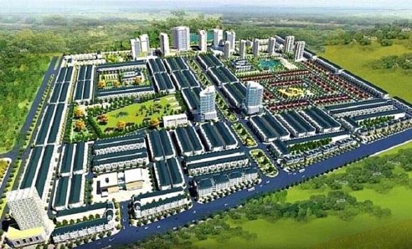 Vingroup, ‘thủ phủ’ công nghiệp miền Bắc, Bắc Ninh