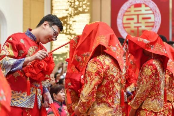mẹ chồng, sính lễ, sính lễ đám cưới