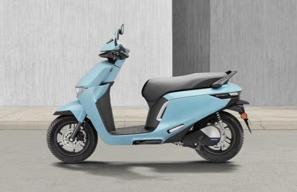 xe máy điện Honda, giá xe điện
