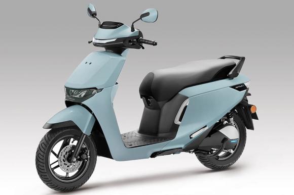 xe máy điện Honda, giá xe điện