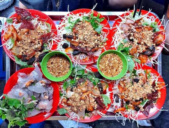 ngày Quốc khánh 2/9, 5 ngõ ẩm thực nổi tiếng nhất Hà Nội, Ngõ Tràng Tiền, Ngõ Hòe Nhai, Ngõ Đồng Xuân, Ngõ Cấm Chỉ, Ngõ Ấu Triệu