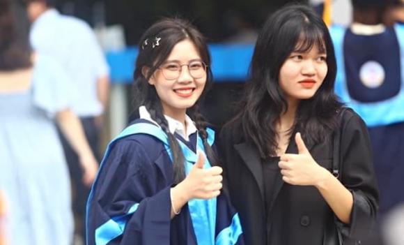  ngành học, Đại học Kinh tế quốc dân, ngành hot, ngành học 100% sinh viên tốt nghiệp có việc làm