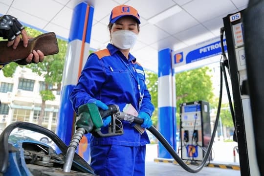 doanh nghiệp, doanh nghiệp xăng dầu, kiến thức