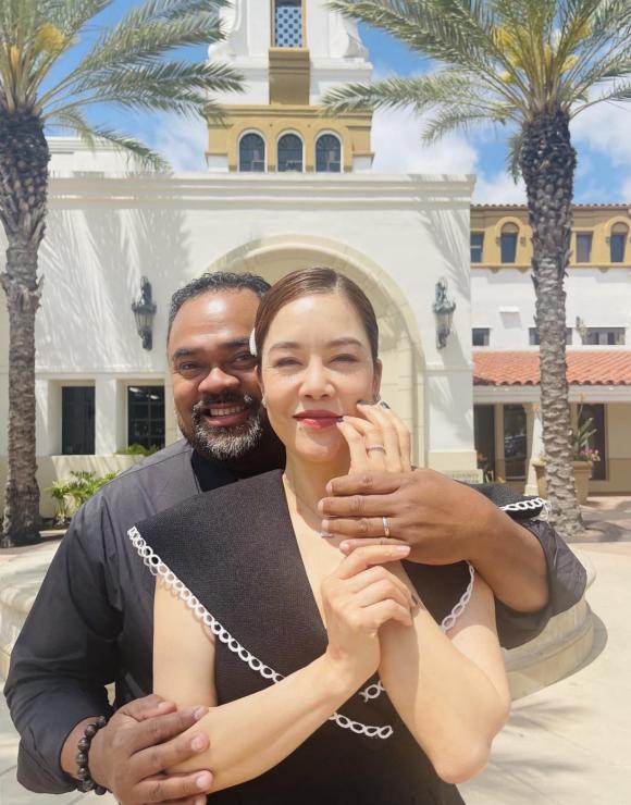 ca sĩ Thu Phương, Dũng Taylor, sao Việt