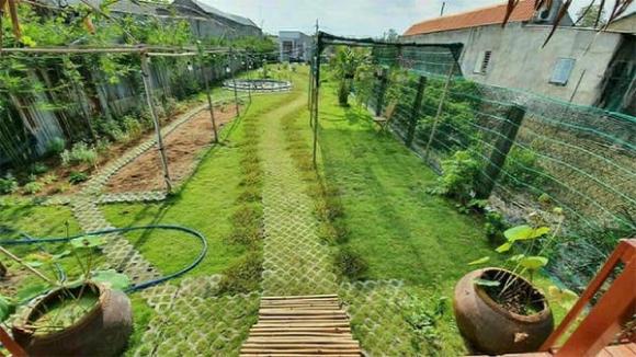 Chuyển đất vườn sang đất ở, Luật Đất đai 2024
