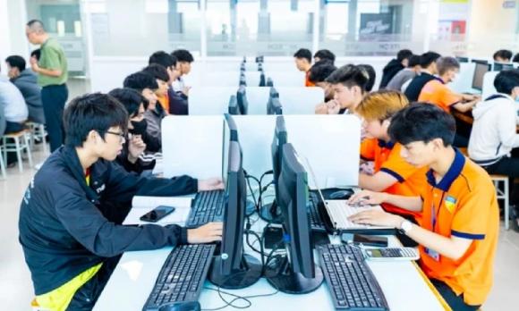 điểm chuẩn ngành Kỹ thuật máy tính, điểm chuẩn đại học