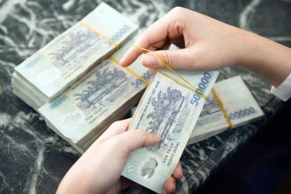 mượn tiền, ứng dụng