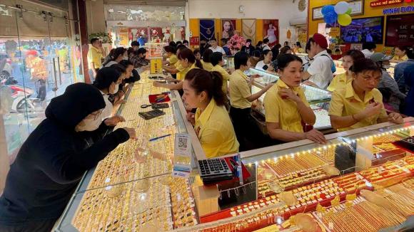 giá vàng, giá vàng cuối năm, Giá vàng hôm nay, kiến thức