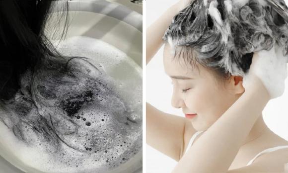 thứ tự tắm và gội đầu, tắm trước hay gội đầu trước, thứ tự tắm gội