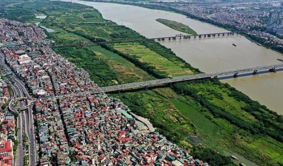 Hà Nội, phường đông dân nhất Hà Nội, phường Hồng Hà