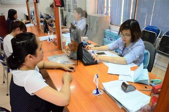 Nghị định 178, cán bộ công chức, nghỉ việc hưởng chế độ