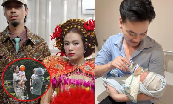 Đen Vâu, sao Việt 
