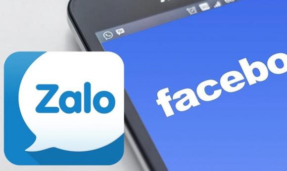 Cách ‘ẩn mình’ trên Zalo và Facebook, mẹo sử dụng mạng xã hội