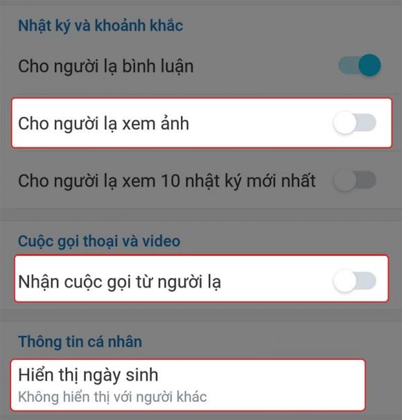 Cách ‘ẩn mình’ trên Zalo và Facebook, mẹo sử dụng mạng xã hội