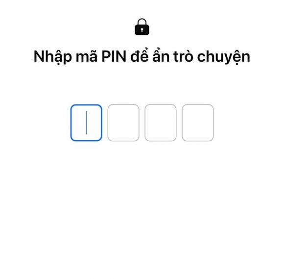cách phát hiện và mở tin nhắn ẩn trên Zalo, mẹo sử dụng zalo