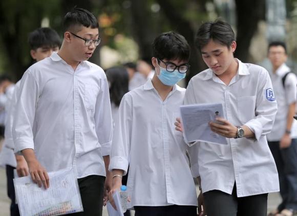 điểm chuẩn, cách tính điểm chuẩn, điểm chuẩn đại học năm 2025