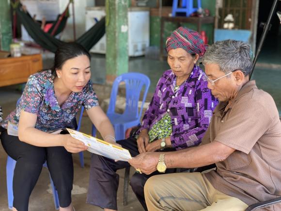 BHXH, BHXH tự nguyện, kiến thức