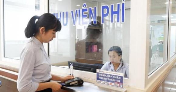 điều trị ngoại trú trái tuyến, bảo hiểm y tế, Nghị định 188