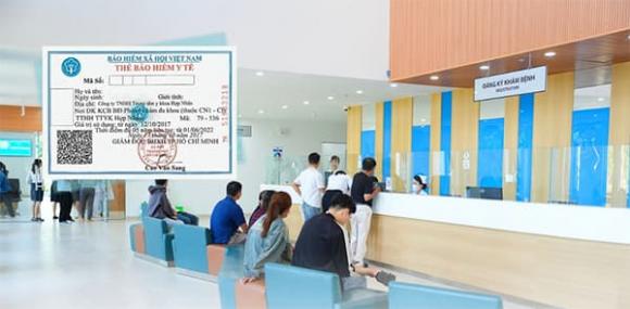điều trị ngoại trú trái tuyến, bảo hiểm y tế, Nghị định 188