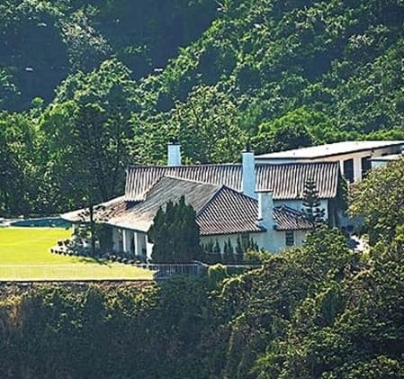 thừa kế, chia thừa kế, tỷ phú chia thừa kế