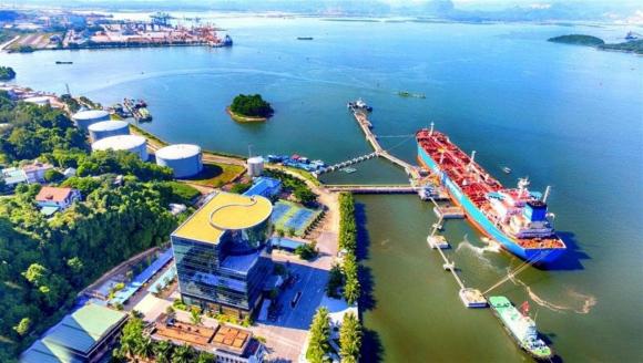 doanh nghiệp, doanh nghiệp xăng dầu, kiến thức