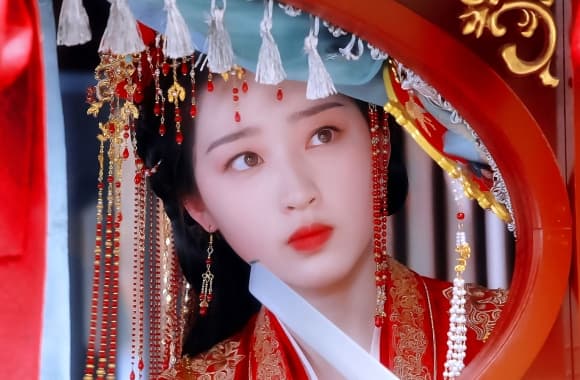 Đặng Ân Hy, Trường Lạc Khúc, sao Hoa ngữ, nhan sắc Đặng Ân Hy
