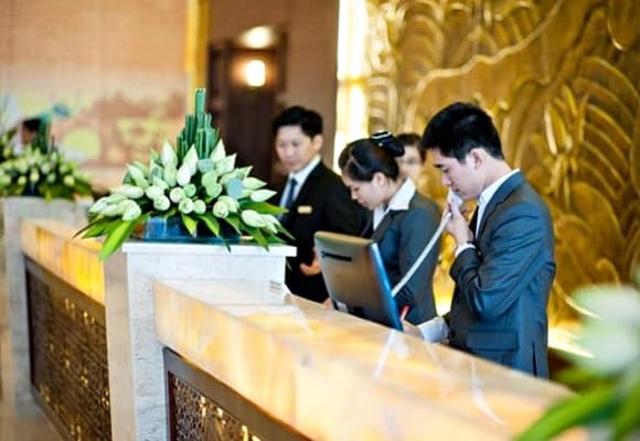 ngành học, điểm chuẩn, ngành Du lịch Việt Nam, ngành lương cao