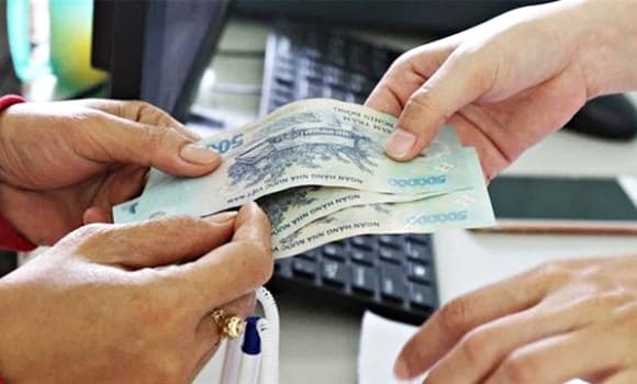 Luật Việc làm 2025, trợ cấp thất nghiệp, lương hưu