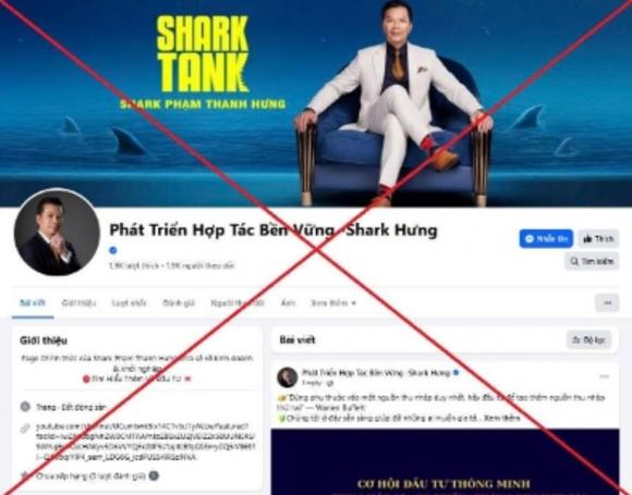  Zalo, Facebook, lừa đảo