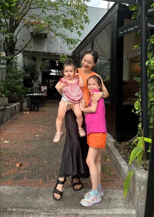 lan phương, diễn viên lan phương