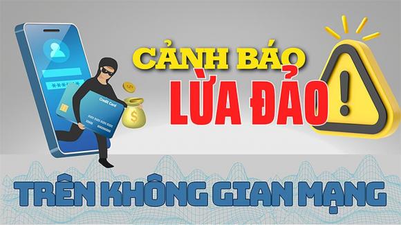  Zalo, Facebook, lừa đảo