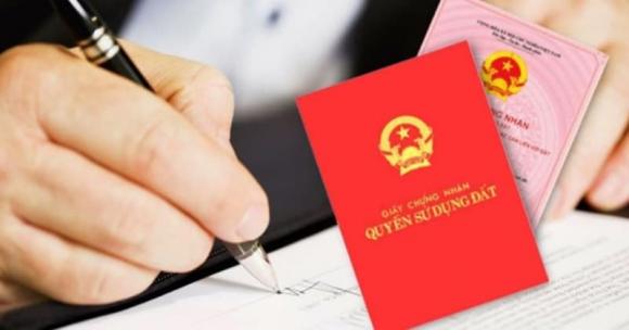 mua bán đất không có sổ đỏ, sổ đỏ, mua bán đất, kiến thức