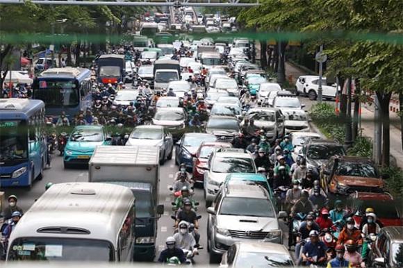 camera nhận diện biển số tự động, vùng phát thải thấp ở TPHCM, Kiểm soát khí thải